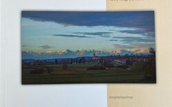 Neue Bodenrichtwertliste 2024 ist erhältlich