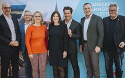 Erfolgsrezepte aus dem Landkreis Landsberg am Lech