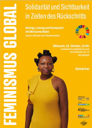 Koordinationsstelle Kommunale Entwicklungspolitik