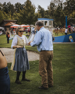 Eindrücke Familienkulturtag 2025