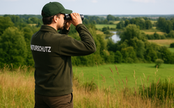 Naturschutzwächter und Fachberater für 2026 – 2028 bestellt
