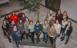 Netzwerktreffen mit den Tagesmüttern