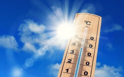 Hitzeschutz mit System