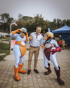 Eindrücke Familienkulturtag 2025