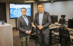 Eröffnung der KI-Werkstatt