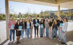 Der neue Ausbildungskompass ist da!