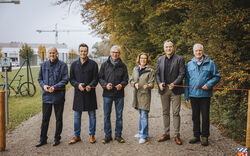 Es hat fast 10 Jahre gedauert – nun endlich ist es soweit: