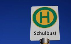 Fotolia Schulbus