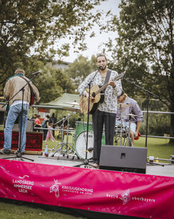 Eindrücke Familienkulturtag 2025