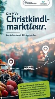 Freizeittipps im MVV:
