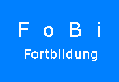 Fortbildung