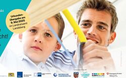 Jetzt bewerben: Familienministerium zeichnet familienfreundliche Arbeitgeber am 9. Mai 2025 aus