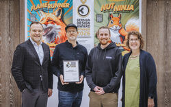 Unsere tierischen Superhelden