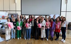 „Vielfältig, vernetzt und voller Power!“