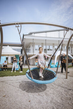 Eindrücke Familienkulturtag 2025