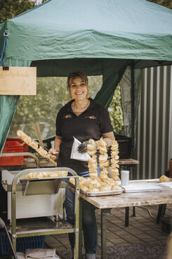 Eindrücke Familienkulturtag 2025