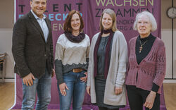 Internationaler Tag der Menschen mit Behinderung