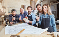 Ausbildungskompass 2024: Registrierung für Firmen jetzt noch möglich!