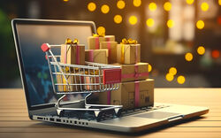 Traditionelle Weihnachtsgeschenke-Versteigerung kehrt zurück