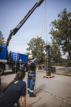 Eindrücke Familienkulturtag 2025