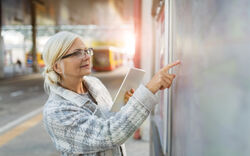 Schulbeginn in Bayern