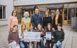 Kreative Vielfalt sichtbar gemacht