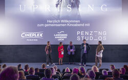 Großes Kino aus der Region