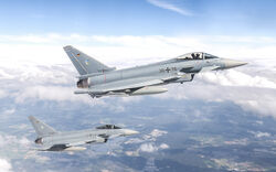 Sperrgebiet im Umgriff der Lechfeldkaserne