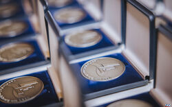 Landkreis ehrt seine erfolgreichsten Sportlerinnen, Sportler und Funktionäre