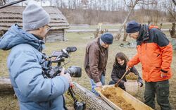 Steinzeitdorf Pestenacker: Eine Reise in die Welt des Steinzeitbiers!