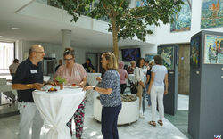 14. Runder Tisch von KoKi