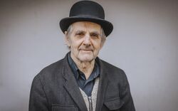 Der Kunstpreis 2026 des Landkreises Landsberg am Lech geht an Andreas Kloker