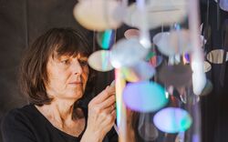 Ausstellung Frauenbilder