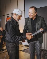 Bilder Kunstpreis 2026
