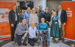 Mit Herz und Hingabe für die Menschlichkeit