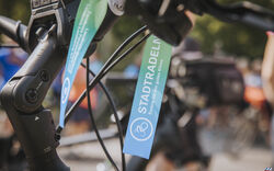 "STADTRADELN" im Landkreis Landsberg am Lech geht in eine neue Runde