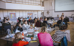 Pflegeausbildung stärken