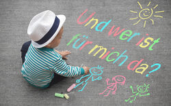 Wettbewerb „Erfolgreich.Familienfreundlich“