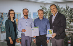 „Umwelt und Klimapakt Bayern“