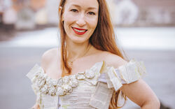 Auftakt der Fair Fashion Week