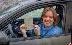 Internationaler Führerschein