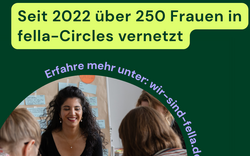 Landkreis Landsberg am Lech startet fella-Circle für Gründerinnen und Selbstständige