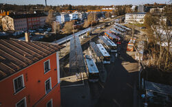 ÖPNV - Fahrplanwechsel am 14.12.2025