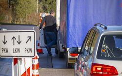 AWZ Hofstetten am 03.08. und 04.08.2026 geschlossen