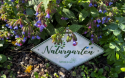 Naturnahe Gärten im Landkreis Landsberg