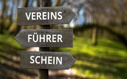 Vereinsführerschein 2026