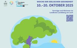 „Woche der seelischen Gesundheit“