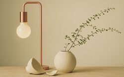 Ausstellung „Häusliche Gewalt LOSwerden“ 31.10. bis 17.11.2025 im Landratsamt