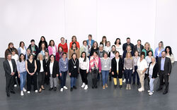 Tagung der Landesarbeitsgemeinschaft der Kommunalen Gleichstellungsbeauftragten in Bayern