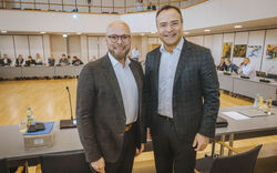 Digitalisierung im Fokus